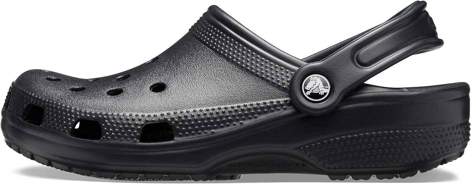 A Comprehensive Review of Crocs Unisex-Adult Classic Clogs