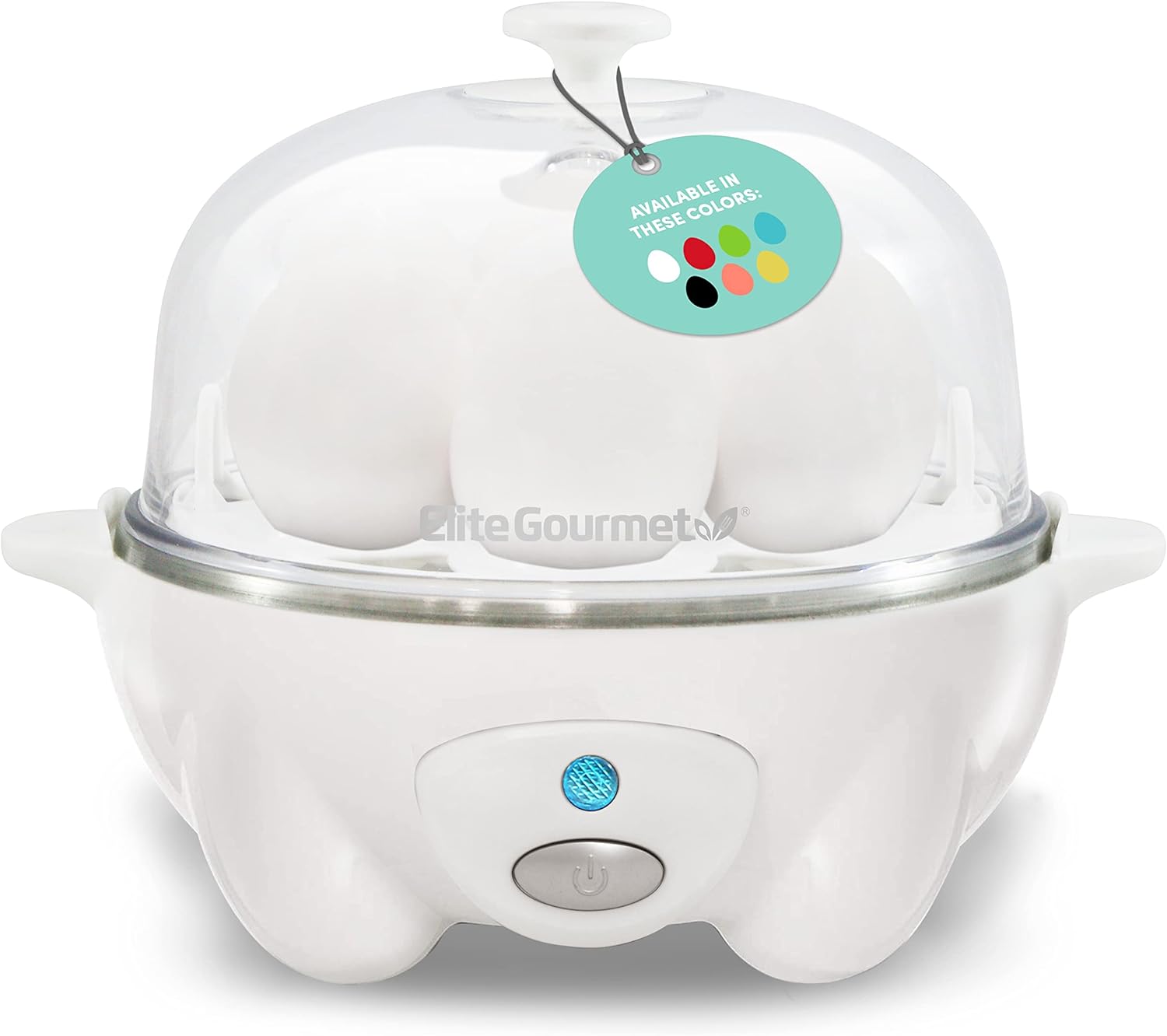 Ultimate Guide to the Elite Gourmet Easy Egg Cooker