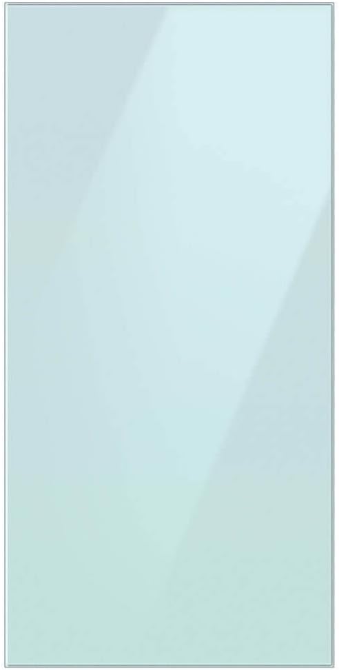 Exploring the Samsung RAF18DU4CM Bespoke 4-Door French Door Refrigerator Panel