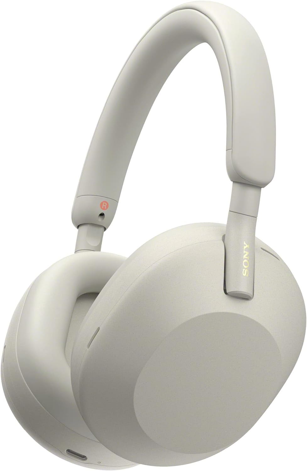 Unveiling the Sony WH-1000XM5: The Pinnacle of Wireless Noise Canceling Headphones