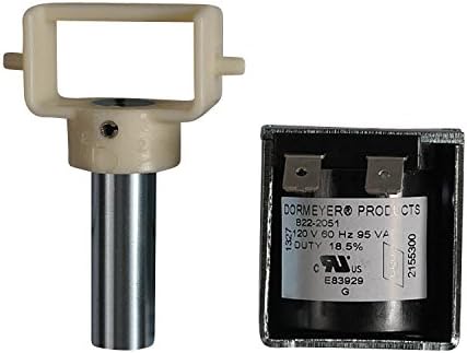 Unlocking the Potential of Your Refrigerator with the WPW10309866 Durable Solenoid