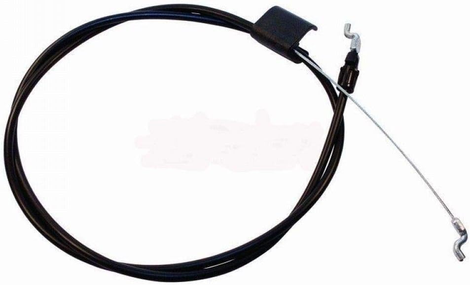 Exploring the 746-0957 Engine Zone Control Cable for MTD Mowers