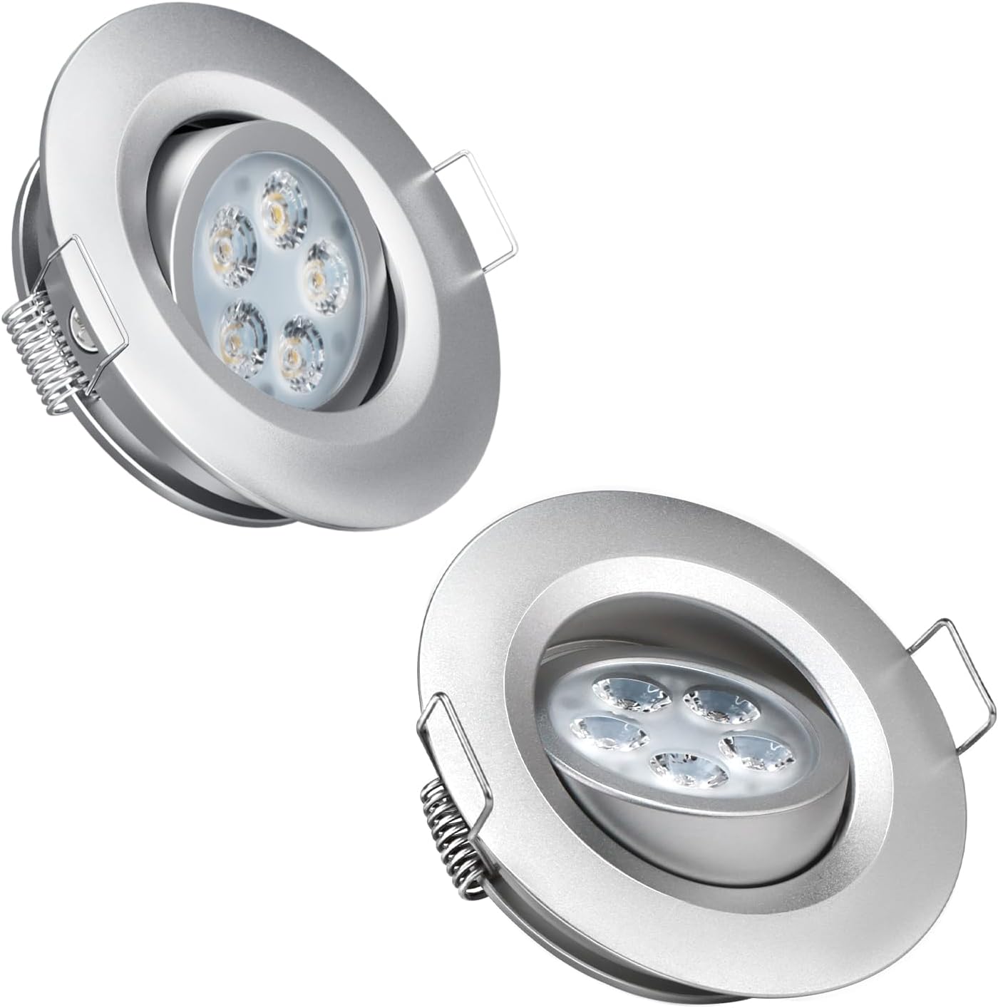 Illuminate Your RV Experience with Acegoo Swivel RV Lights