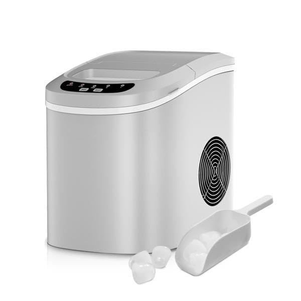 ARLIME Electric Portable Compact Ice Maker Review