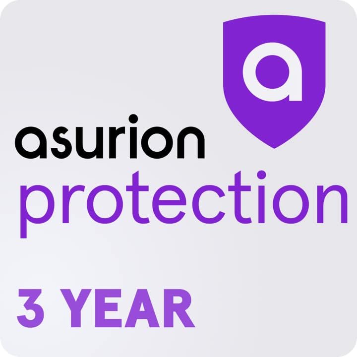 Comprehensive Review of the ASURION 3 Year Portable Electronic Accident Protection Plan