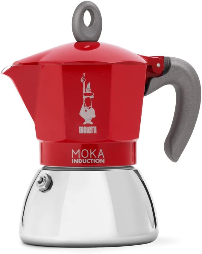 Bialetti Moka Induction Review: A Perfect Brew on Any Stovetop