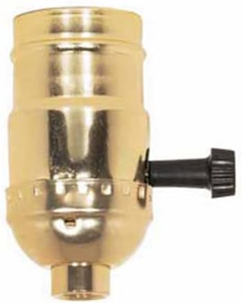 Understanding the Brass Light Socket: Features, Benefits, and Reviews