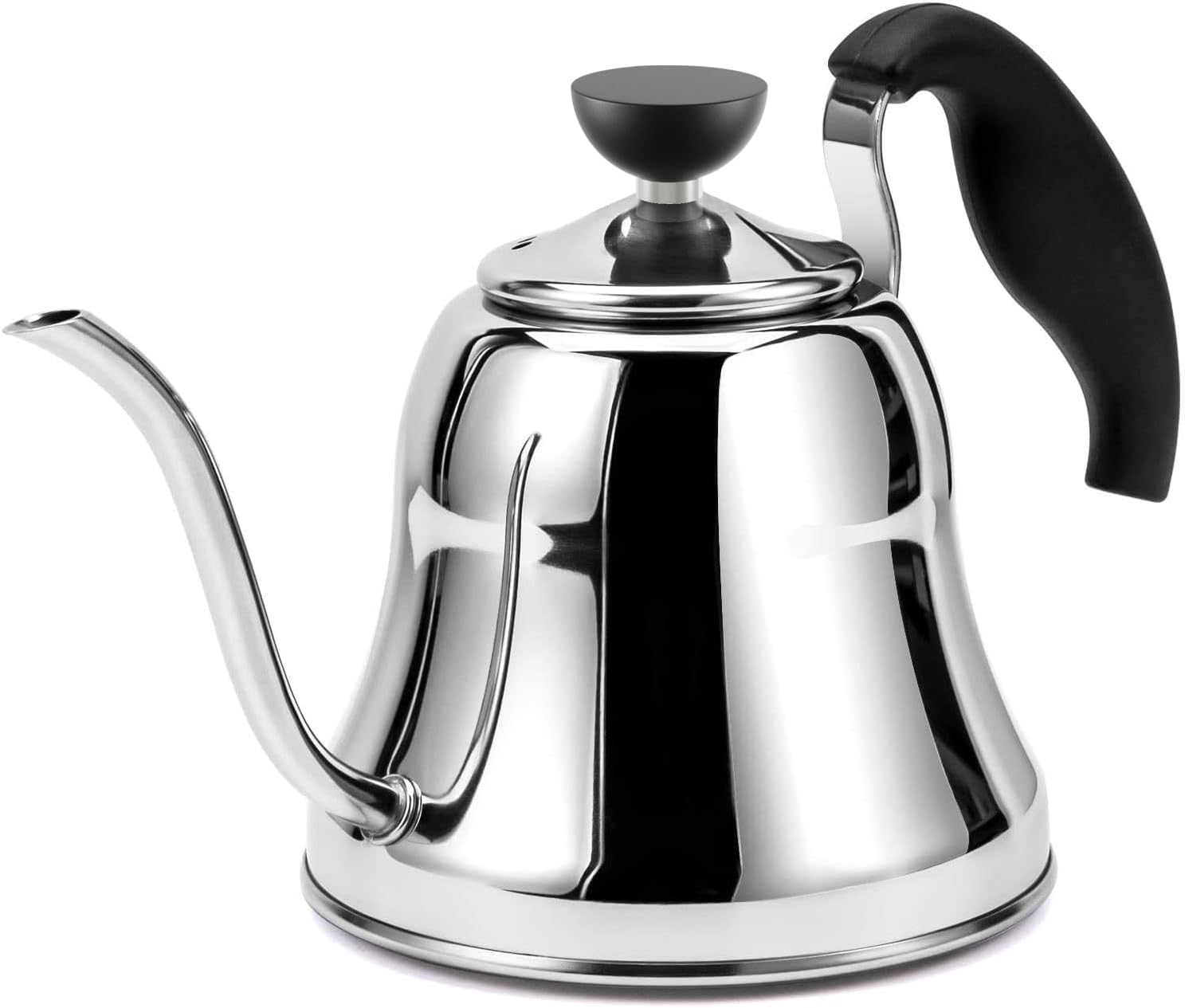 In-Depth Review of Chefbar’s Gooseneck Tea Kettle: The Perfect Addition for Your Kitchen