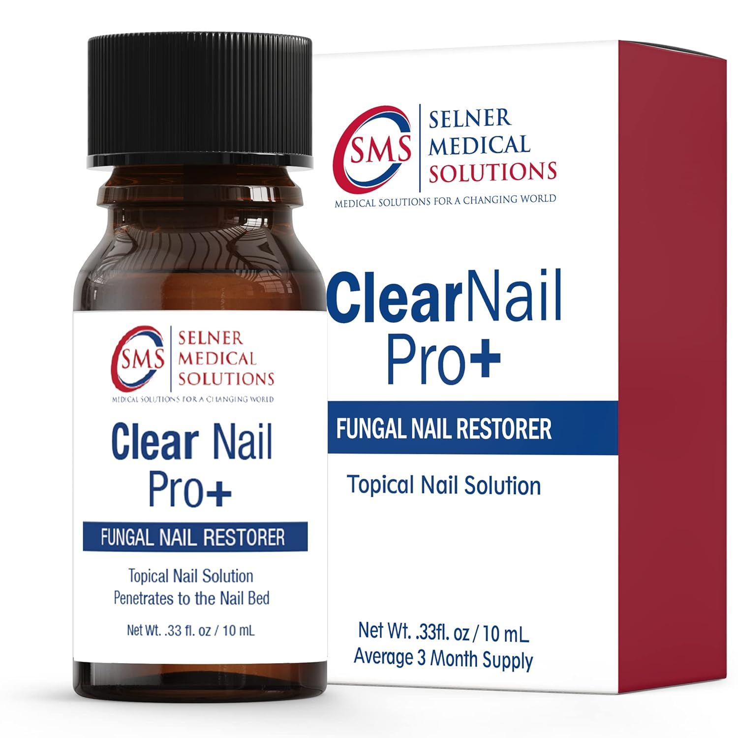 A Comprehensive Review of Clearnail Pro: Your Solution to Fungal Nails