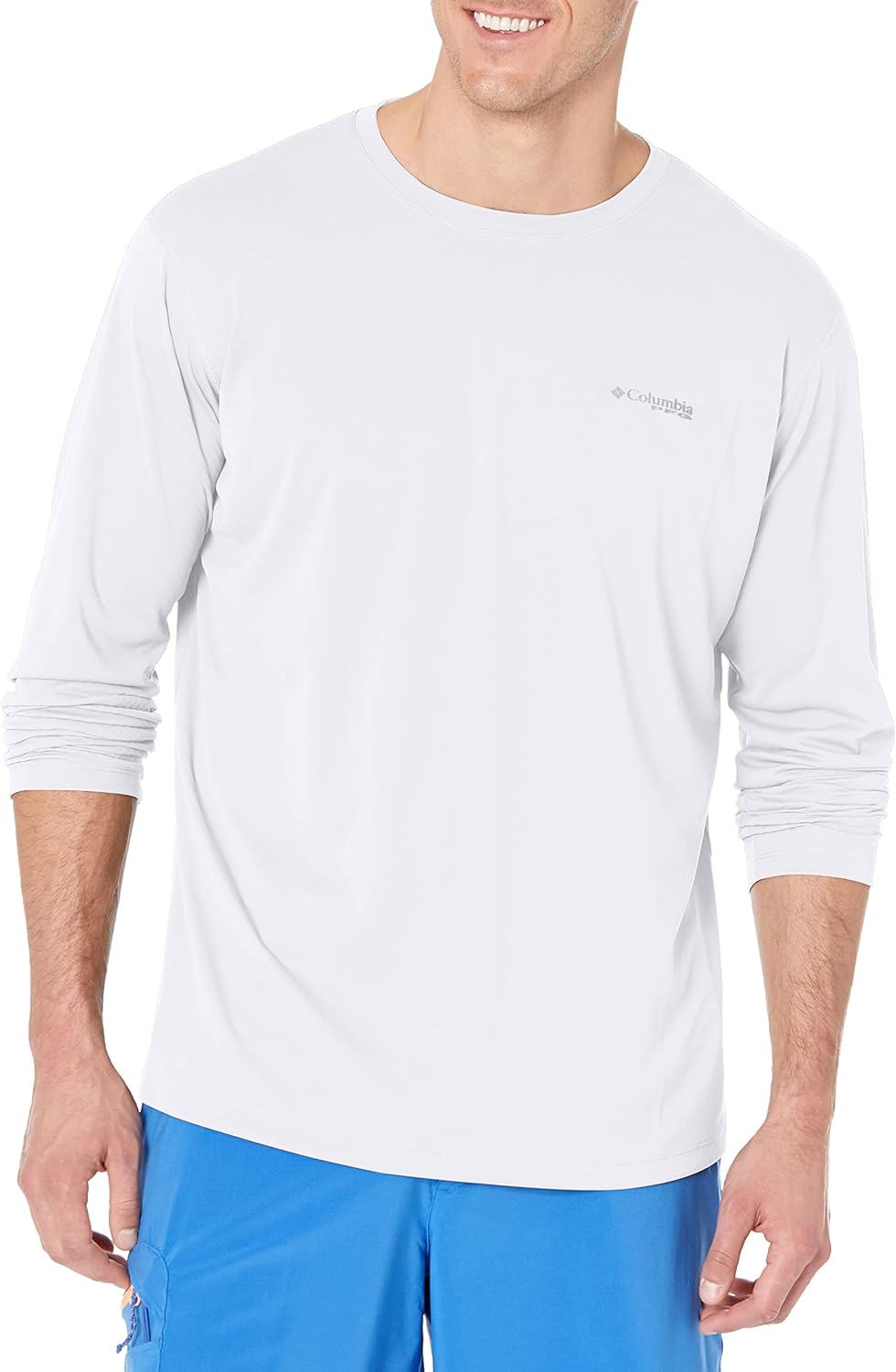 Columbia Mens Pfg Zero Rules Long Sleeve Shirt Review