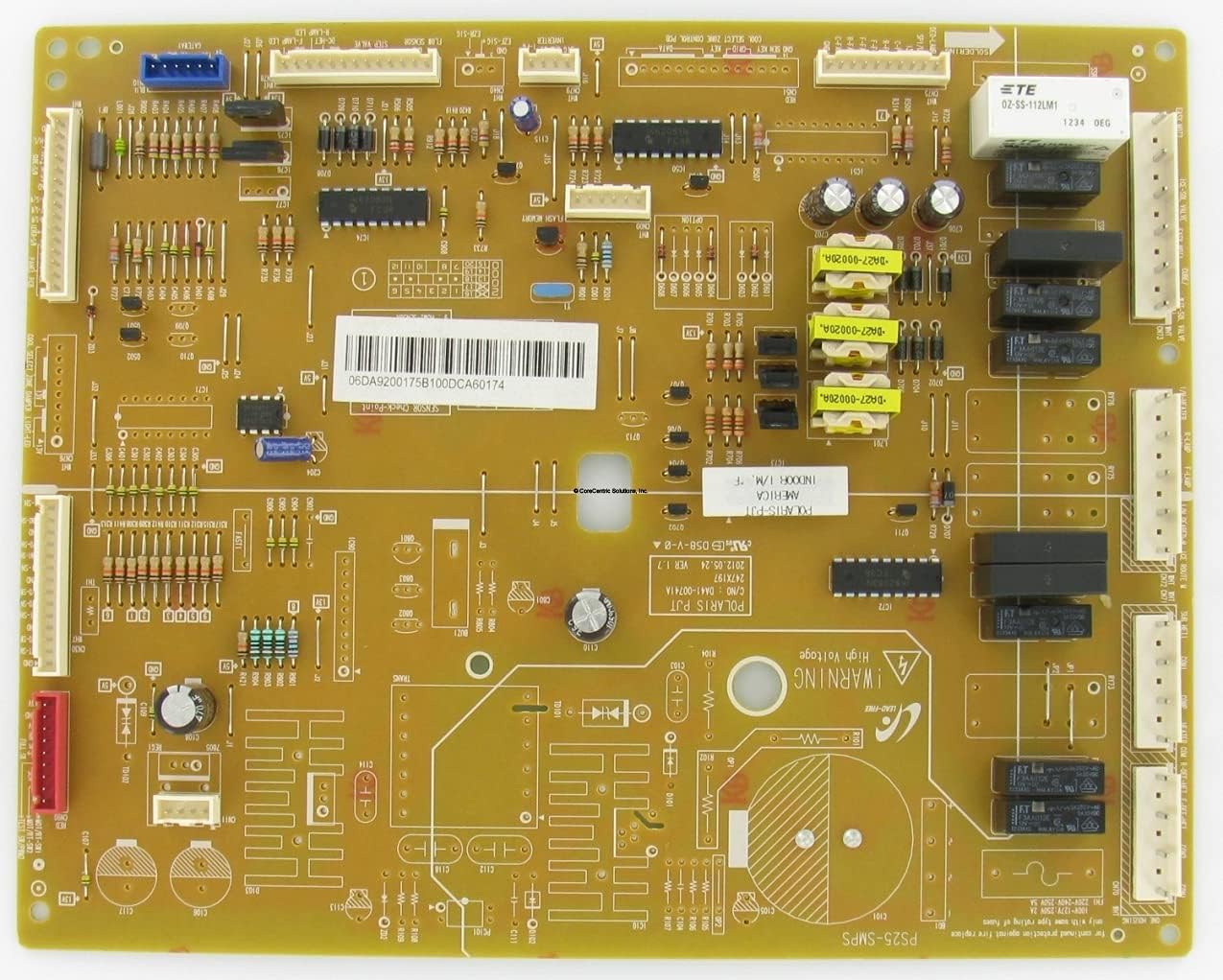 The Essential Guide to CoreCentric Remanufactured Refrigerator Control Board Replacement