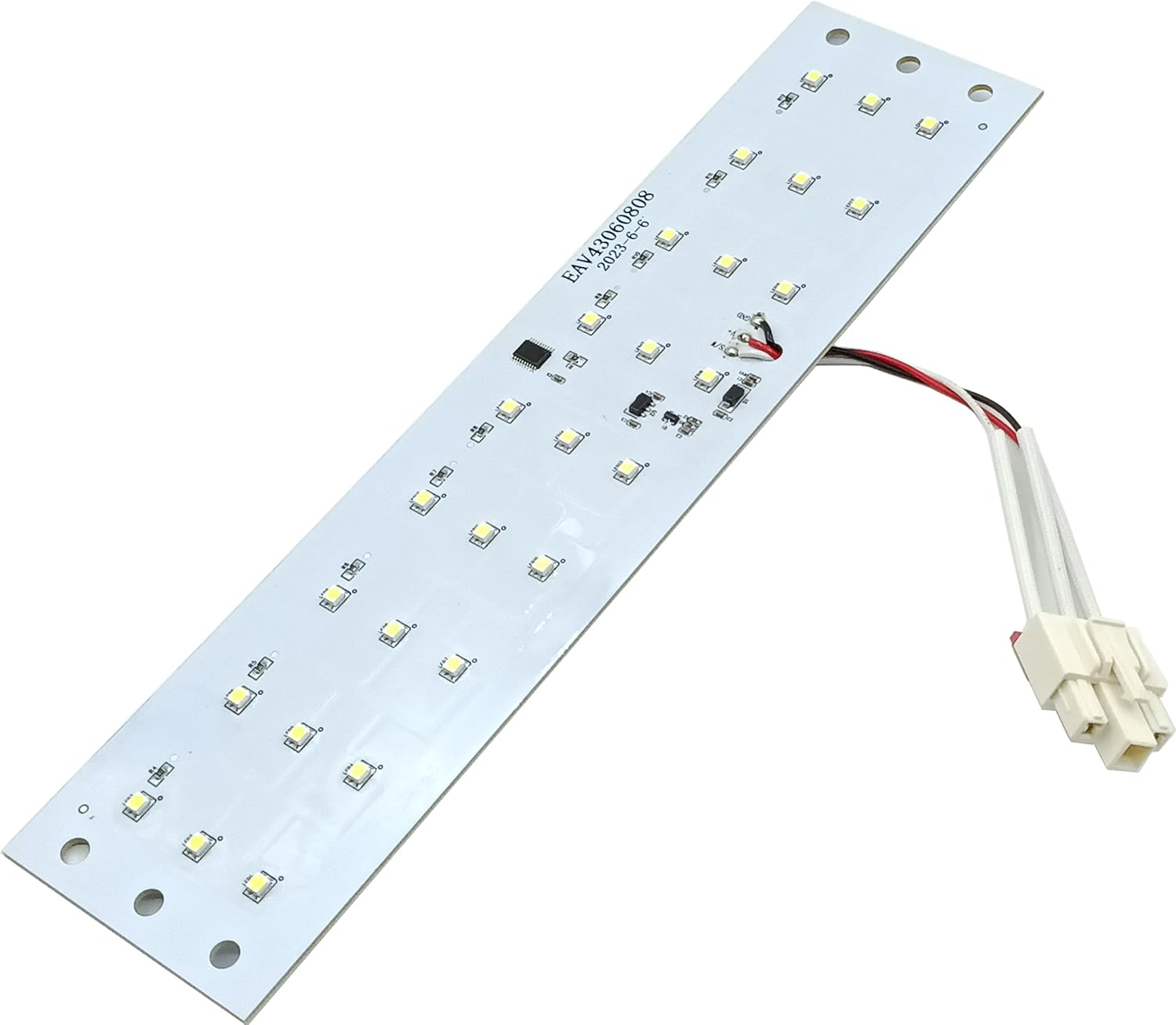 Enhancing Your Refrigerator’s Efficiency with the Delixike LED Light Assembly