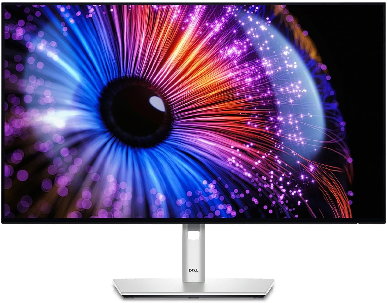 Unleashing Productivity: A Review of the Dell UltraSharp U2724D Monitor