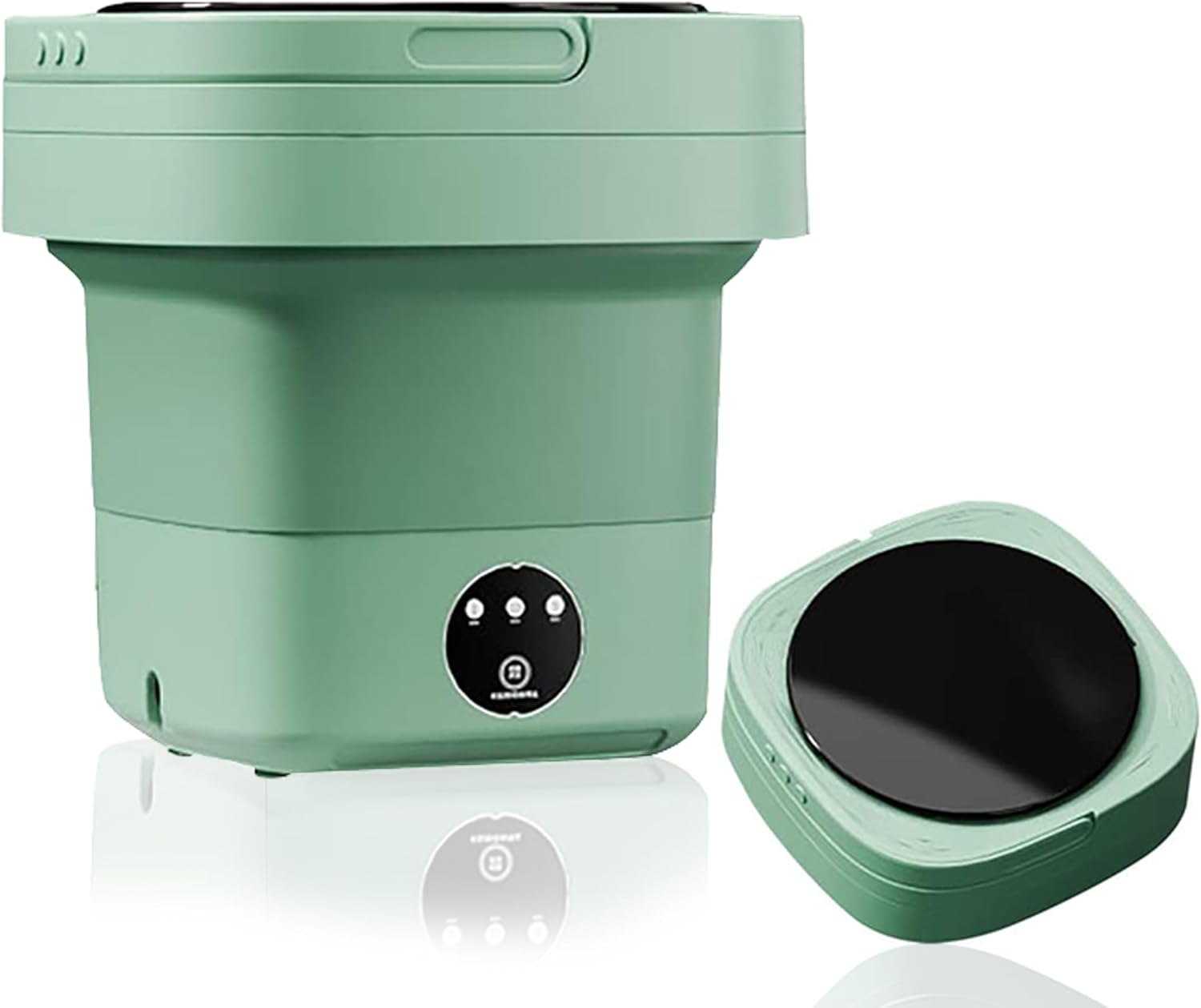 The Ultimate Guide to the ERY POP Portable Mini Washing Machine