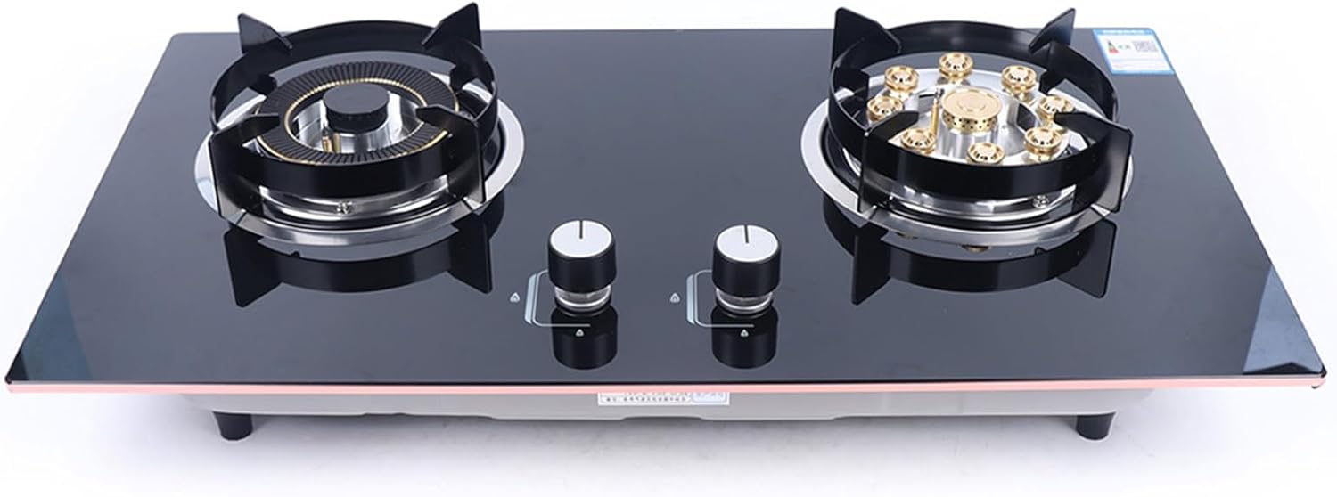 Exploring the LIYUANJUN 28In Gas Cooktop: A Comprehensive Review