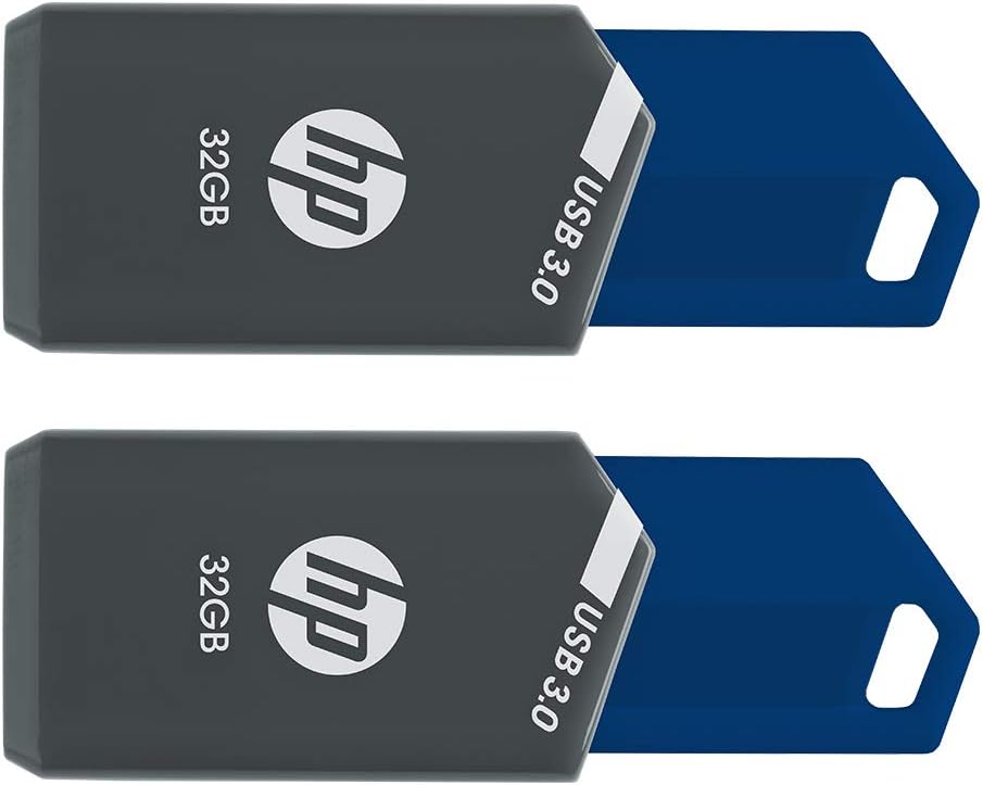 HP 32GB x900w USB 3.0 Flash Drive Review