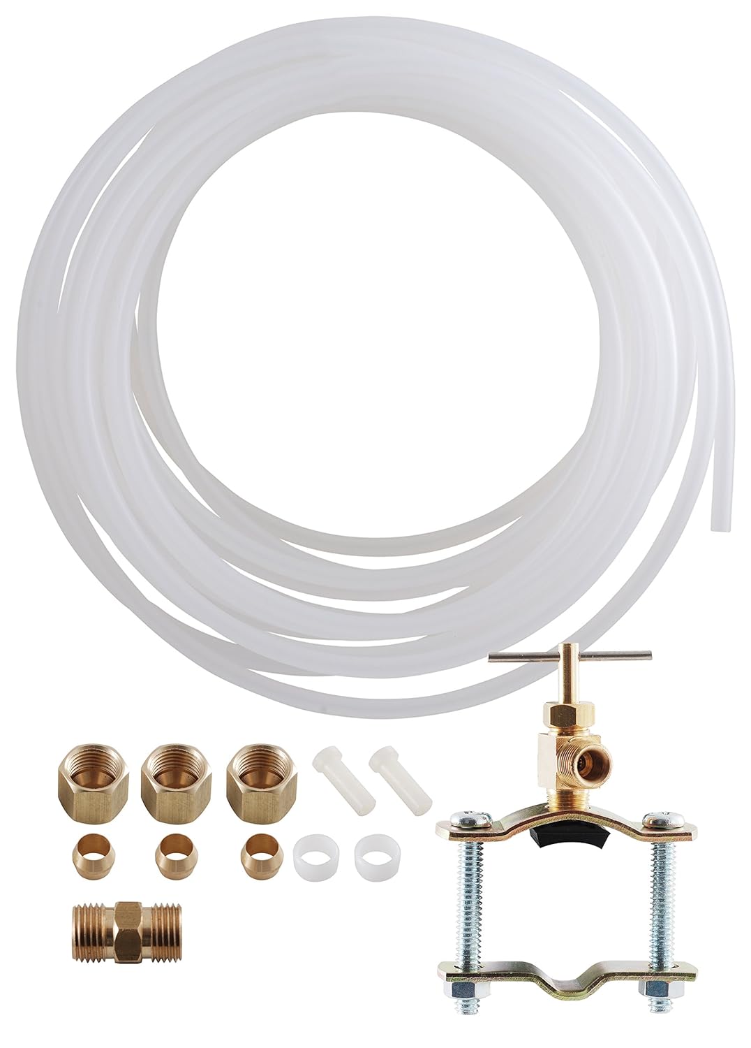 Ultimate Guide to the Ice Maker Supply Line and Humidifier Installation Kit