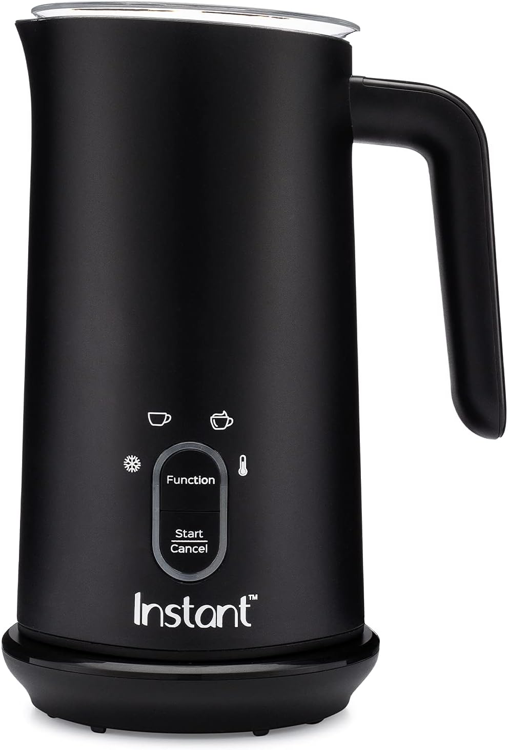 Elevate Your Coffee Experience with the Instant Pot Milk Frother