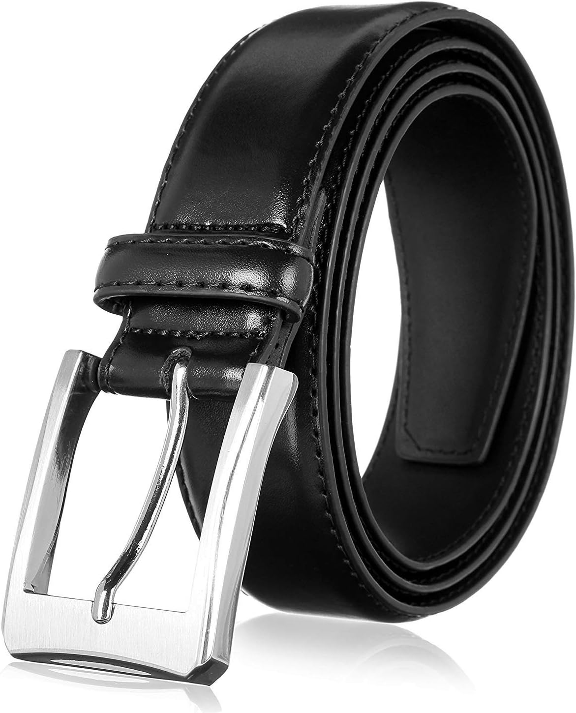 The Ultimate Guide to KM Legend Men’s Leather Dress Belt