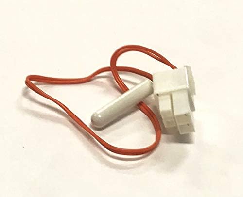 Understanding the OEM LG Refrigerator Temperature Sensor