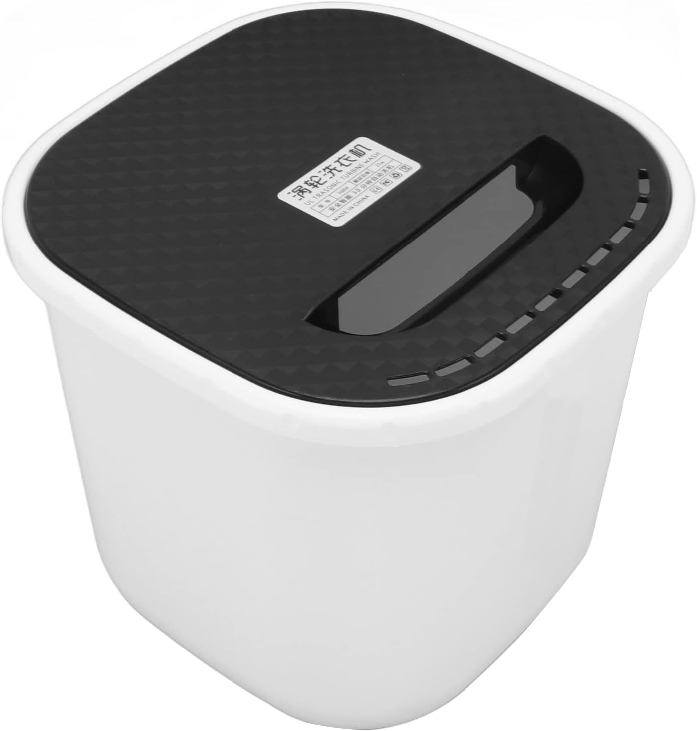 Comprehensive Review of the LIYJTK Mini Washing Machine