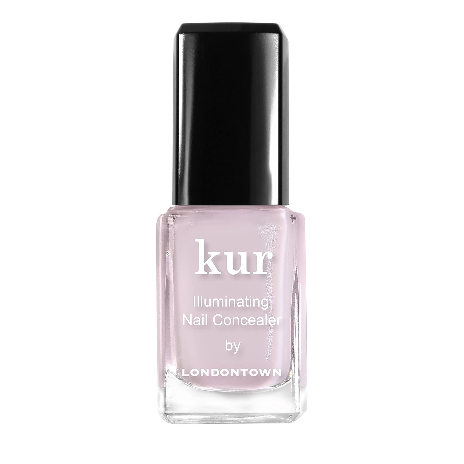 Unlocking Radiance with LONDONTOWN kur Illuminating Nail Concealer