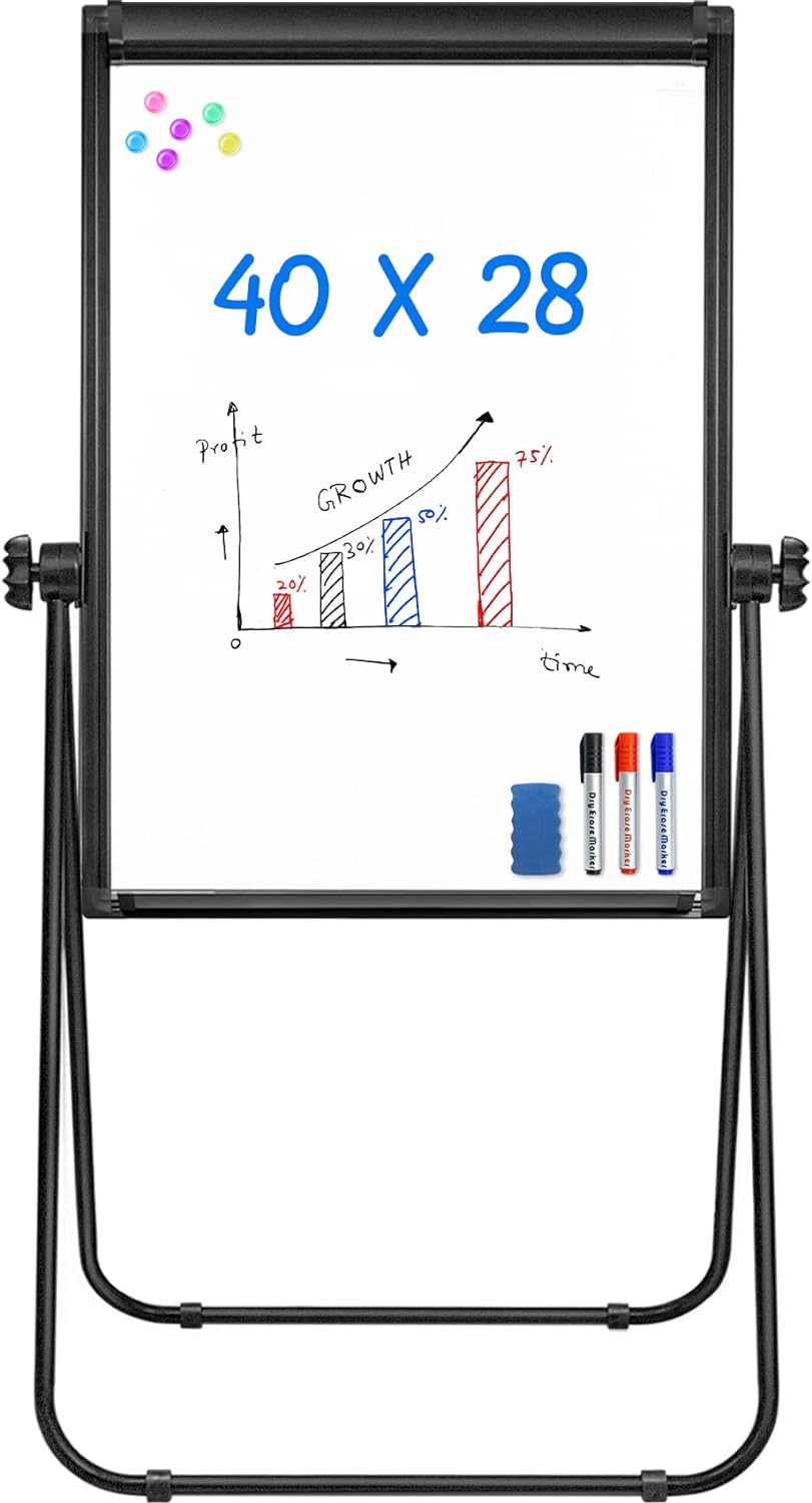 Maxtek Stand White Board Review