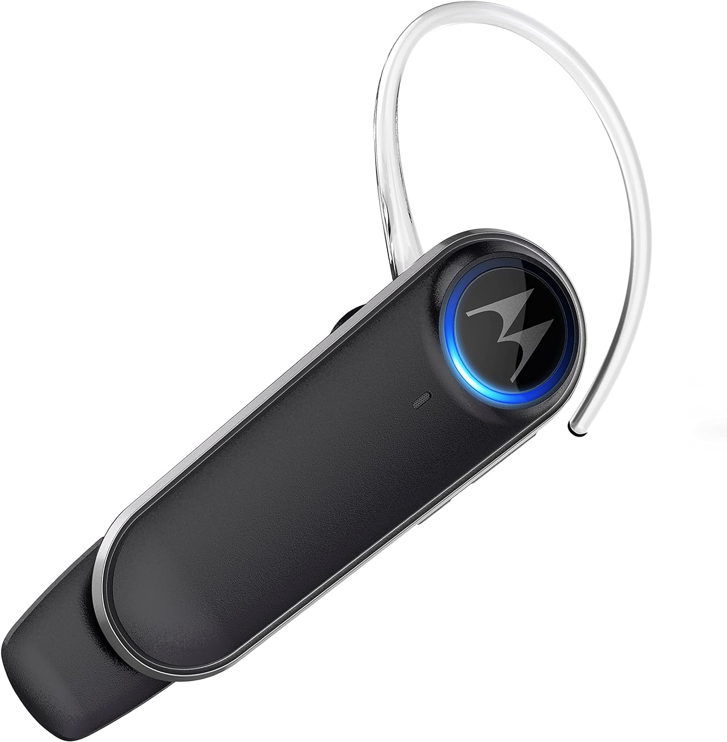 In-Depth Review of the Motorola HK500 Bluetooth Earpiece