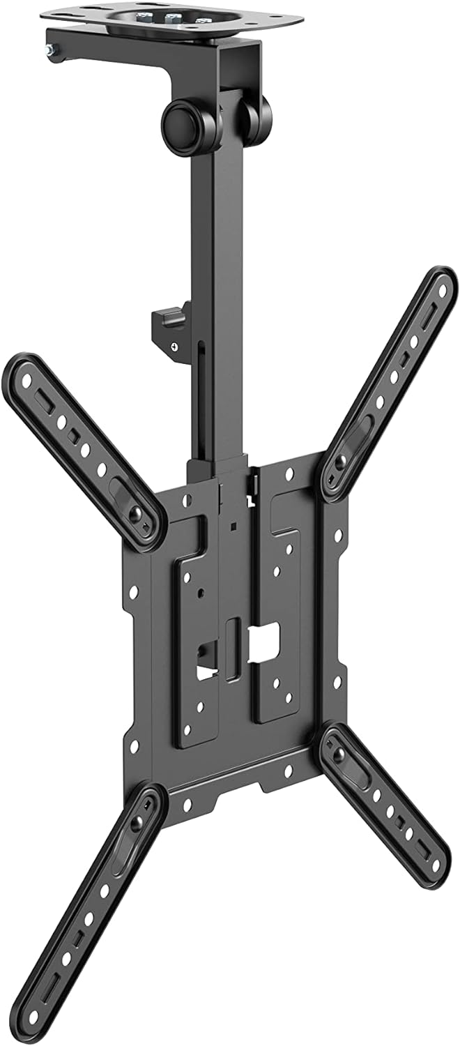 Ultimate Guide to the Mount Plus CM344 Flip Down TV Mount