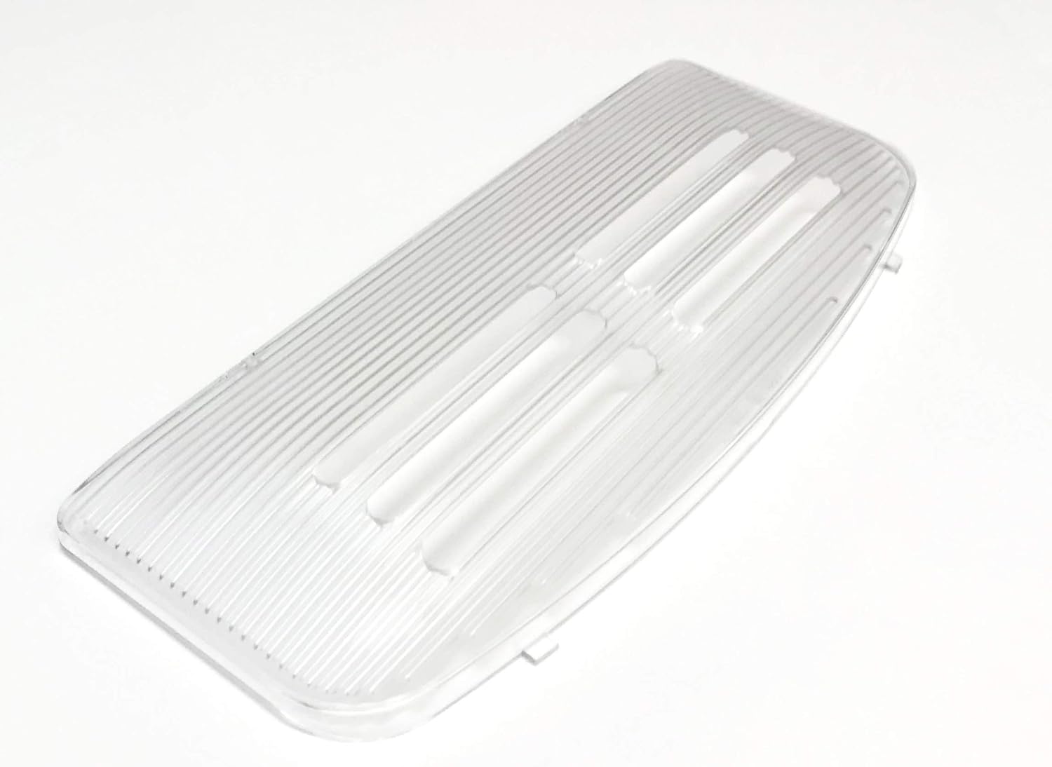 Essential Guide to the OEM LG Refrigerator Lamp Light Cover