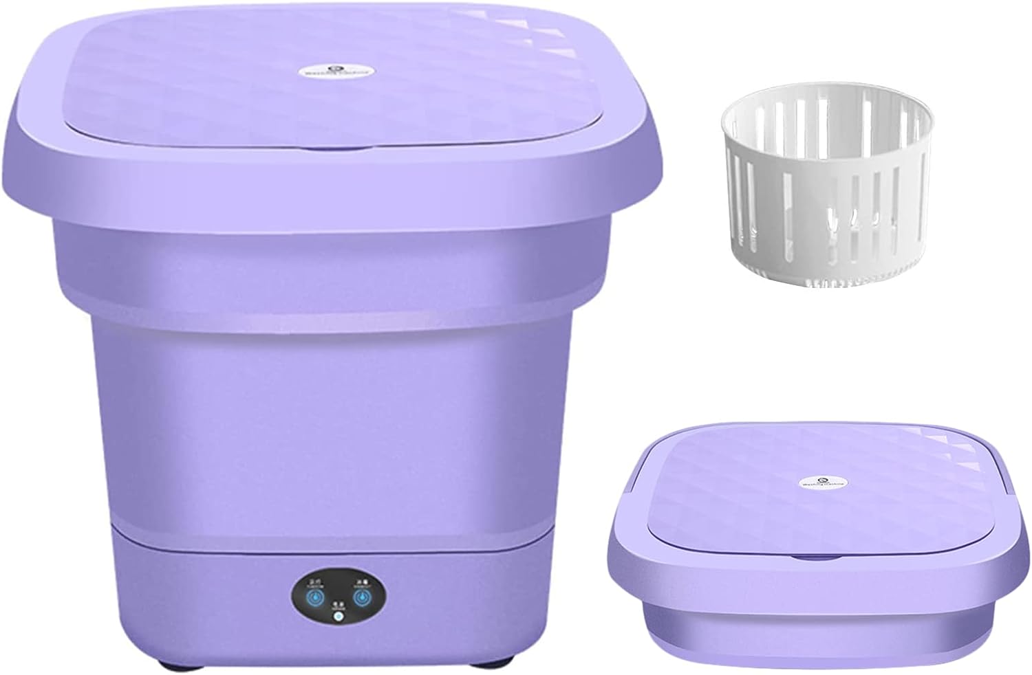 Portable Washing Machine Review: A Compact Solution for Your Laundry Needs