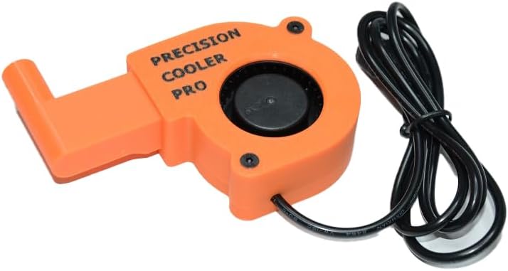 Is the Precision Cooler Pro the Ultimate Rifle Barrel Cooling Solution?