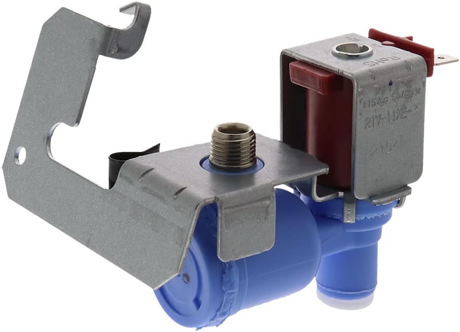 In-Depth Review of the PRYSM Refrigerator Water Valve WR57X10086