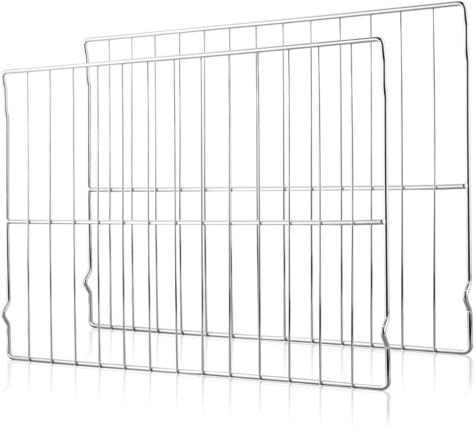 A Comprehensive Review of the Upgraded Range Oven Rack 316496201 for Frigidaire