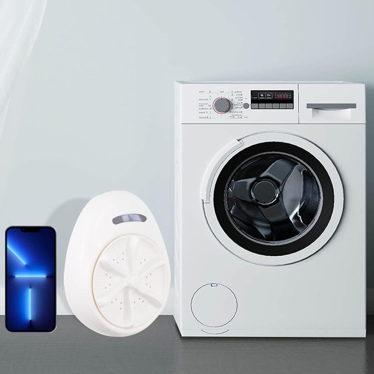 The Ultimate Guide to the Travel Washer: Compact Cleaning Convenience