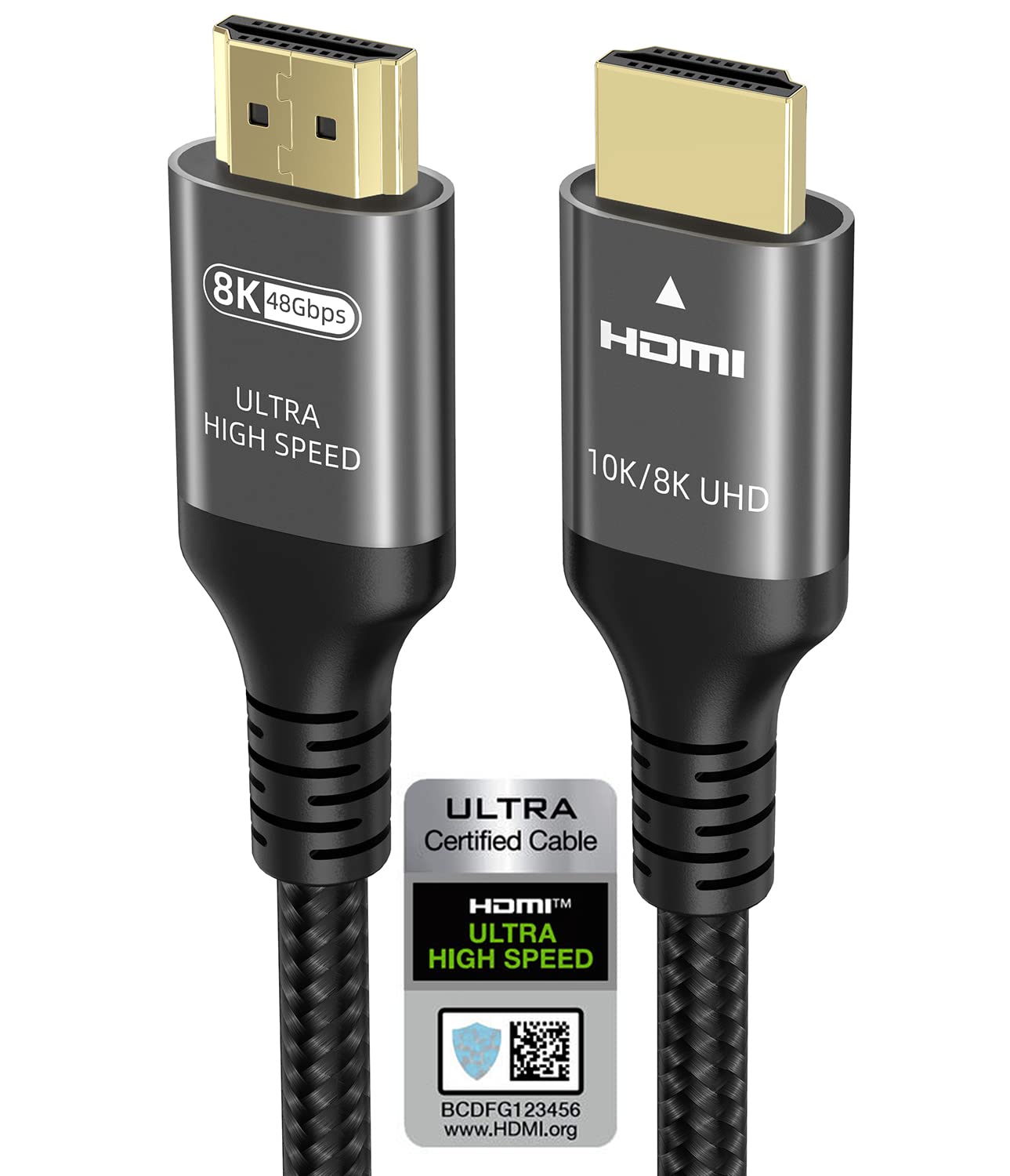 Unlocking the Power of Ubluker’s Ultra High Speed HDMI Cable