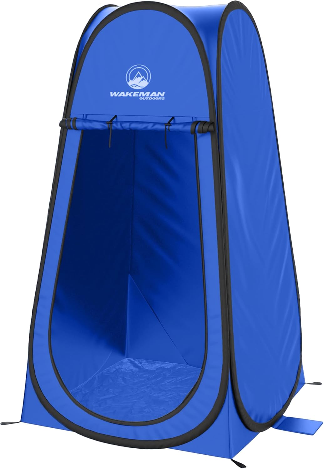 A Comprehensive Review of the Wakeman Outdoors Portable Pop Up Privacy Tent