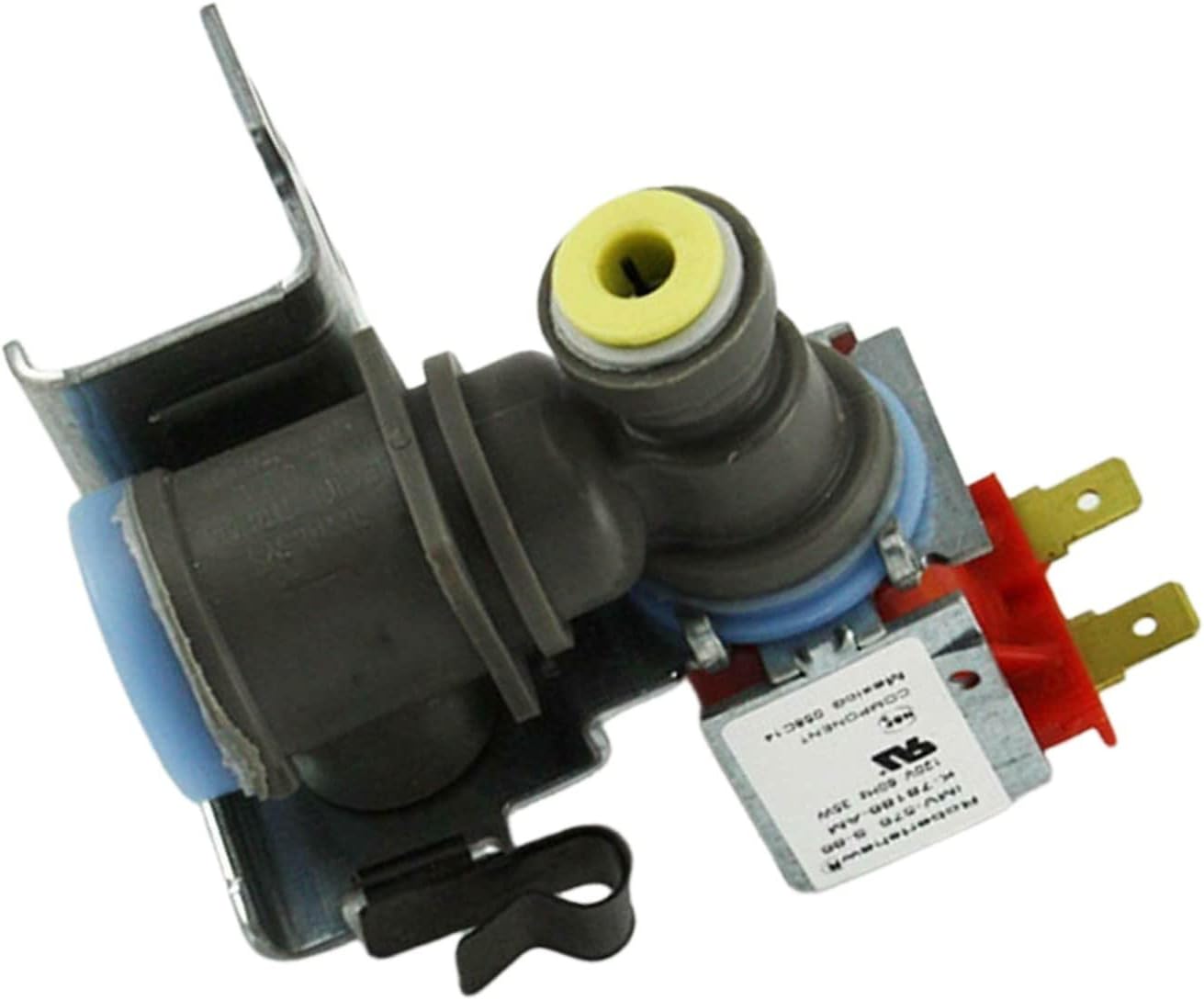 Essential Guide to the WP2315576 Refrigerator Water Inlet Valve