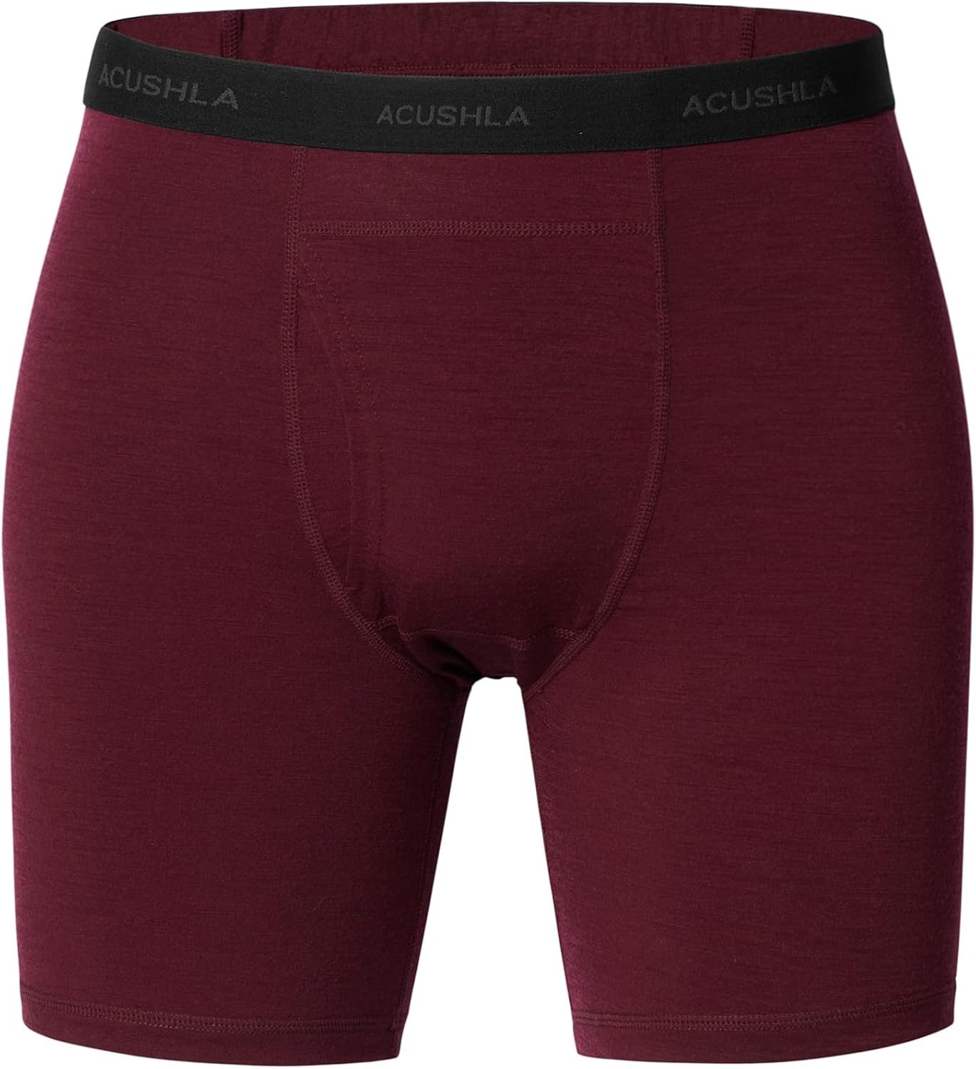 ACUSHLA Merino Wool Boxer Briefs Review: The Ultimate Comfort Solution