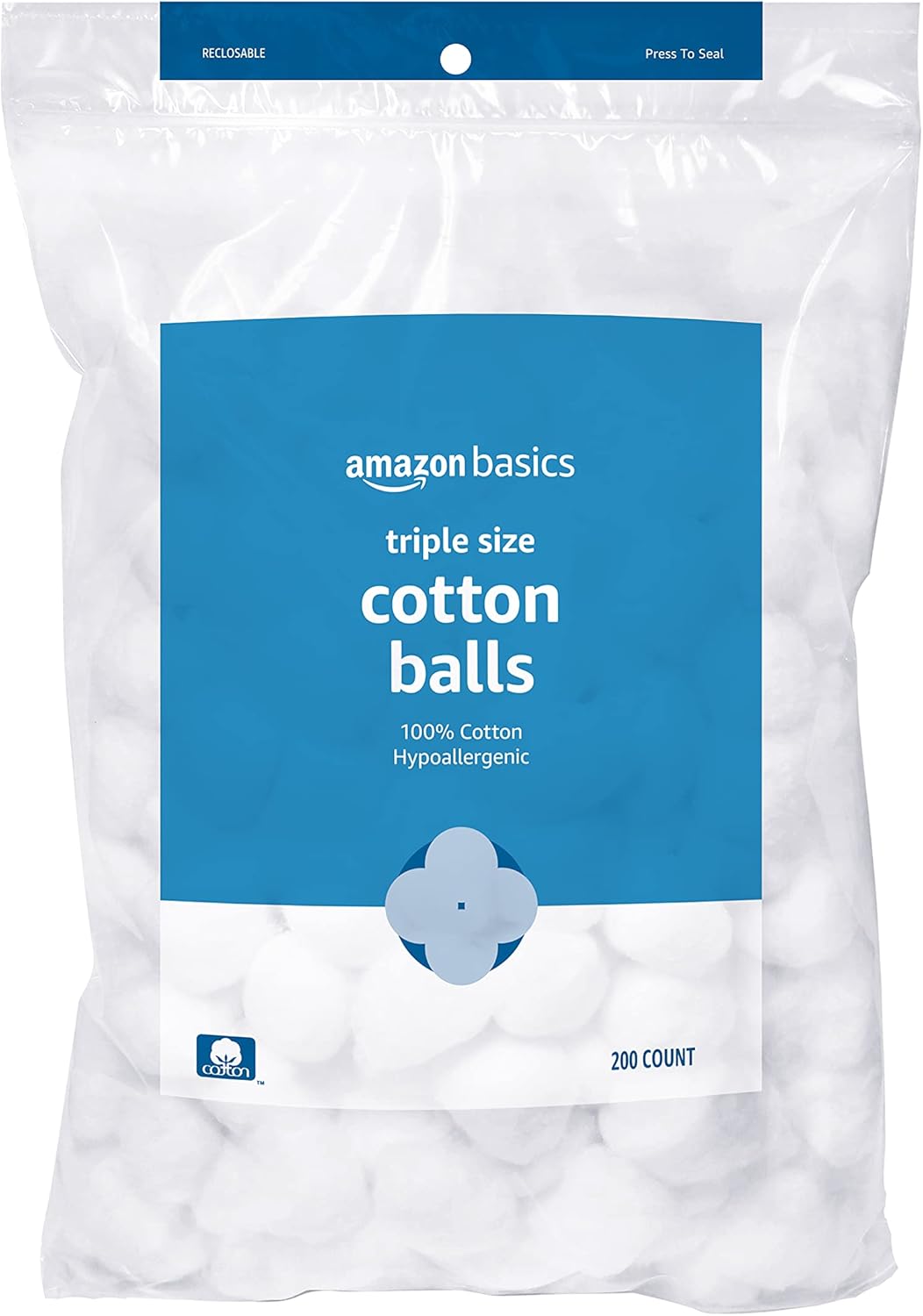 A Comprehensive Review of Amazon Basics Cotton Balls