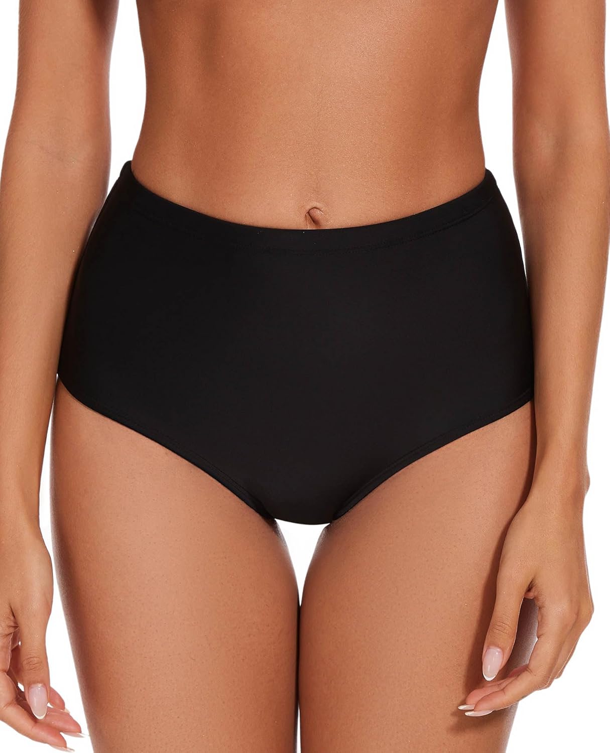 Ultimate Review of Aokivvy Womens High Waisted Bikini Bottoms