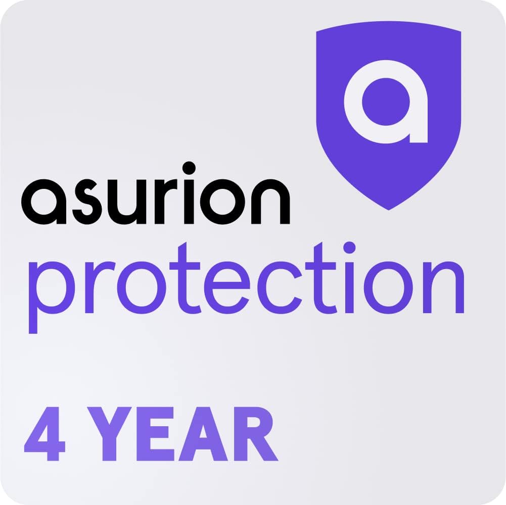 Understanding the ASURION 4 Year Home Improvement Protection Plan