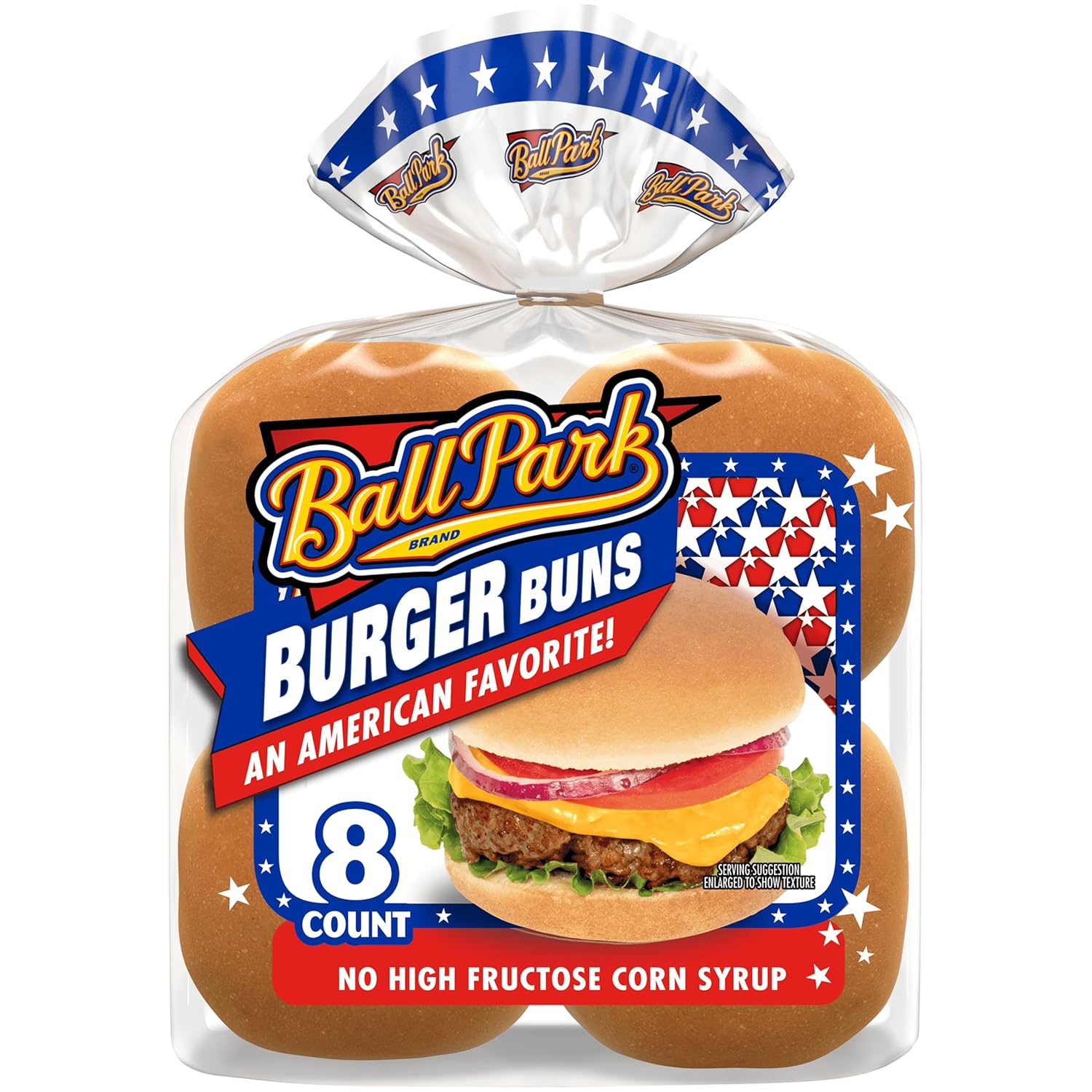 The Ultimate Guide to Ball Park Hamburger Buns: A Family Favorite