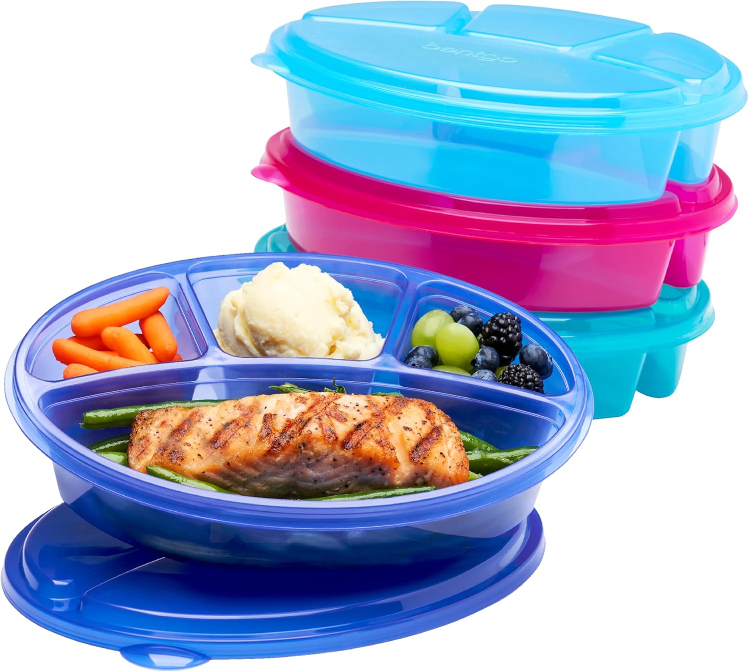 Explore the Benefits of Bentgo Easyboxes: The Perfect Food Storage Solution