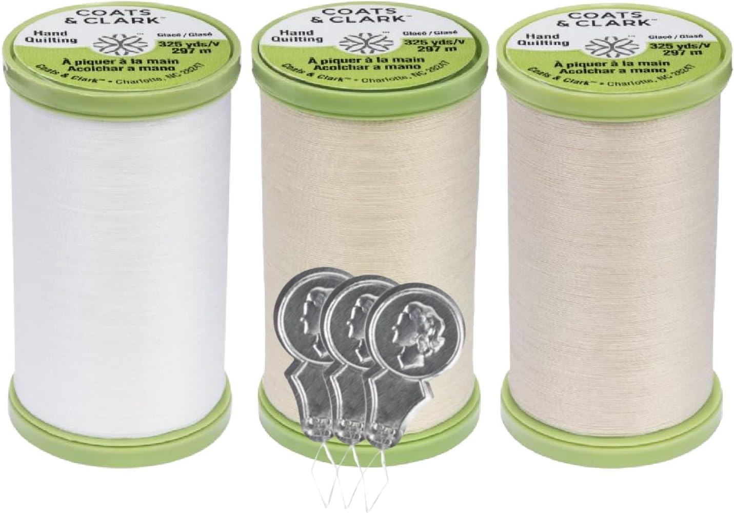 Unraveling the Quality of Coats & Clark Hand Quilting Thread