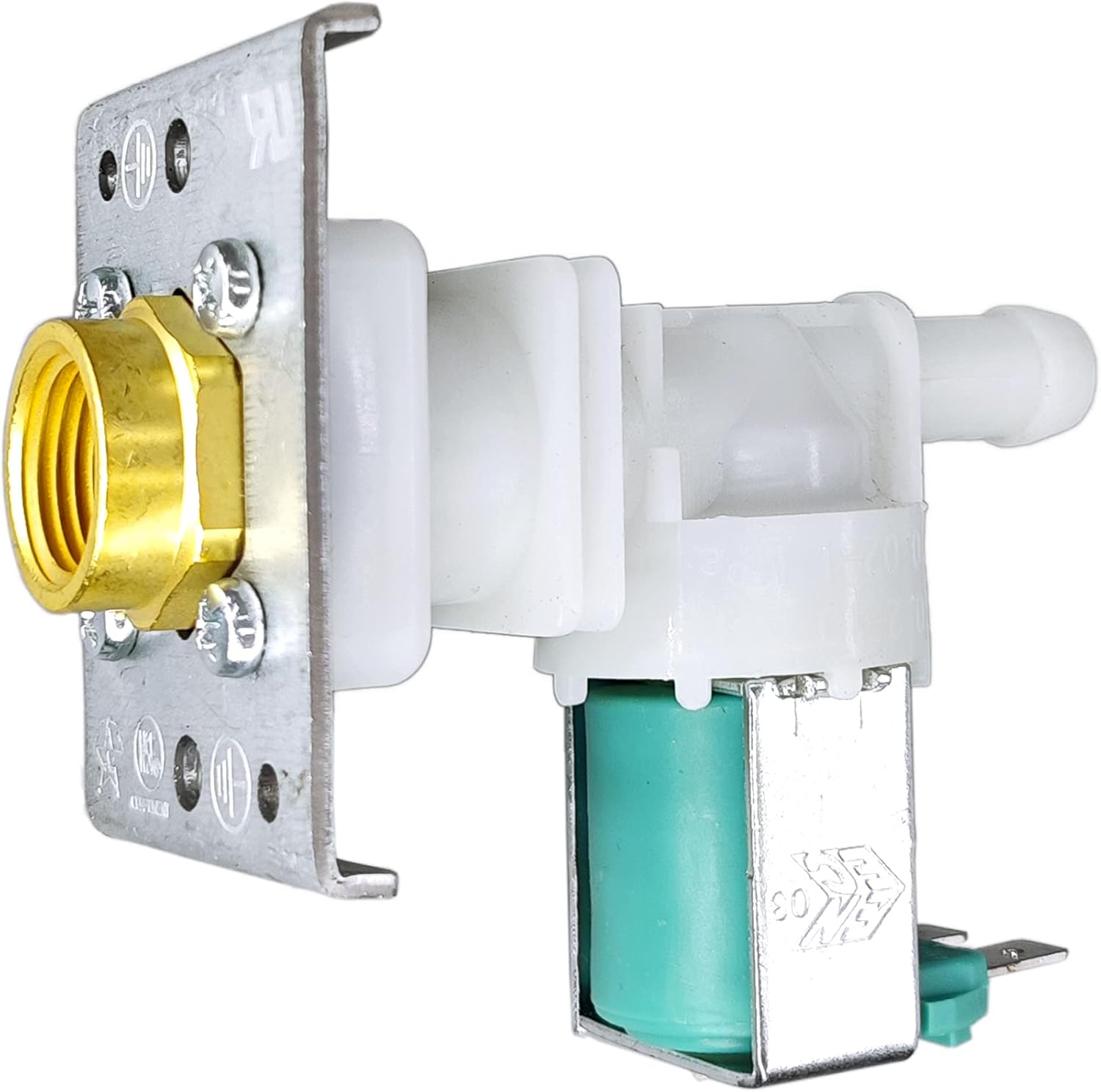 DD62-00084A Dishwasher Water Inlet Valve: A Comprehensive Guide