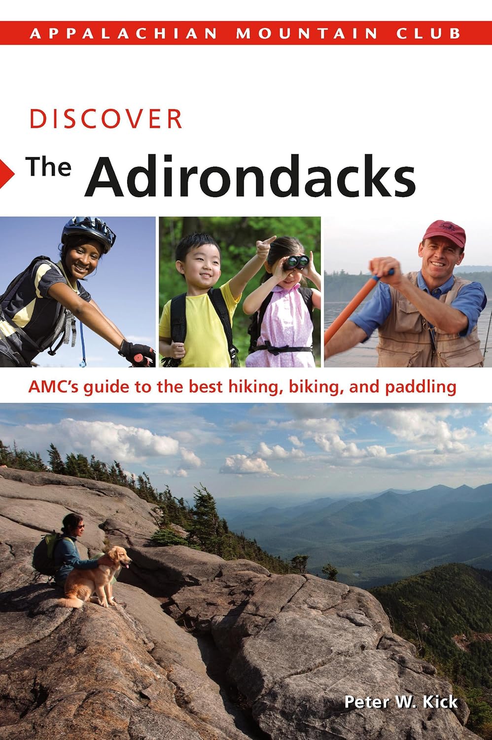 Discover the Adirondacks: Your Ultimate Guide to Hiking, Biking, and Paddling