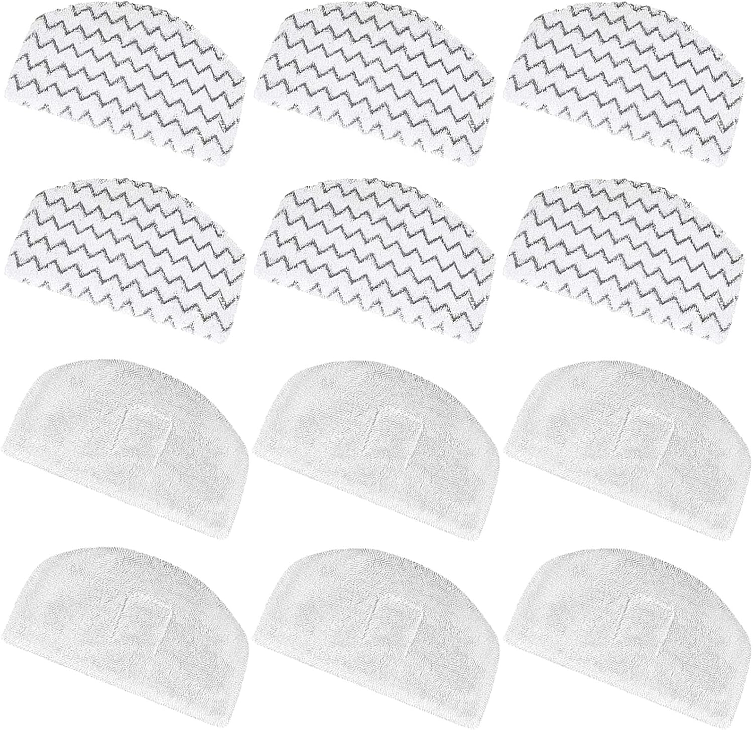 The Essential Guide to 12 Pack 1940 Steam Mop Replacement Pads