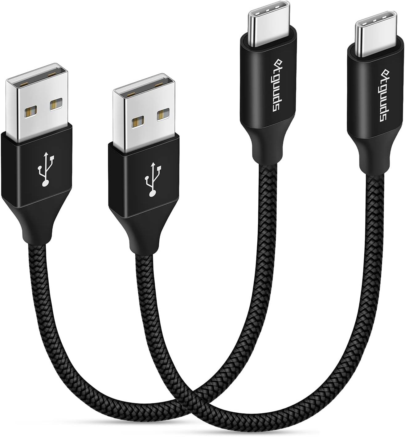 Unlocking the Power of etguuds 2-Pack USB C Cable: A Comprehensive Review