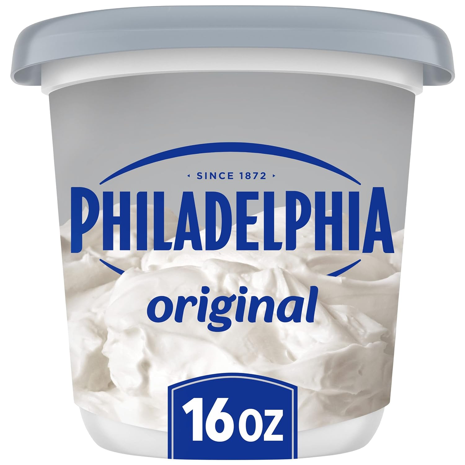 Explore the Richness of Philadelphia Original Cream Cheese Spread